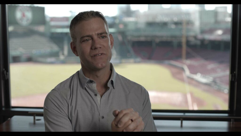 Iconic America, Fenway Park Preview, Episode 1