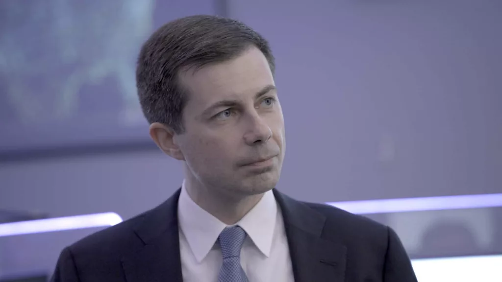 Pete Buttigieg